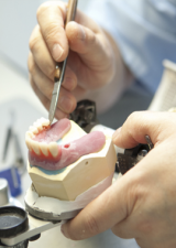Зуботехнічні матеріали