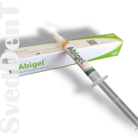 АБИГЕЛЬ - антипародонтитный гель для лечения десен