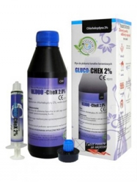 GLUCO-CHEX 2% 200мл