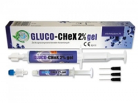 GLUCO-CheX (Глюко-Чекс) 2,0% gel 5мл