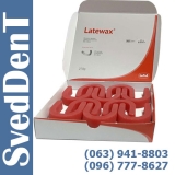 Latewax (Латевакс) Прикусные валики