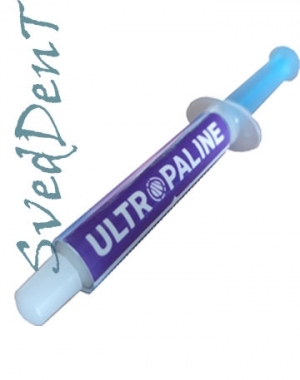 Ультропалін глазур пастоподібна